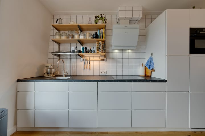 Foto 20 van Bestevâerstraat 9-4