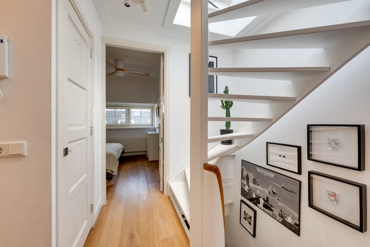 Foto 24 van Bestevâerstraat 9-4