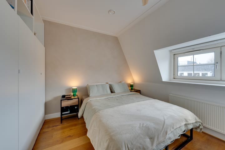 Foto 25 van Bestevâerstraat 9-4