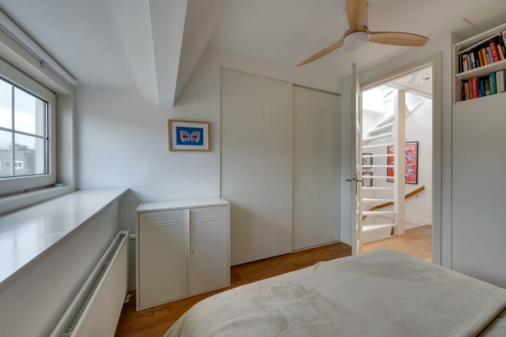 Foto 28 van Bestevâerstraat 9-4