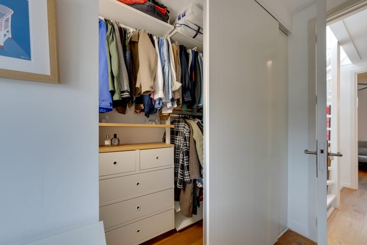 Foto 29 van Bestevâerstraat 9-4