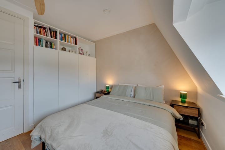 Foto 27 van Bestevâerstraat 9-4