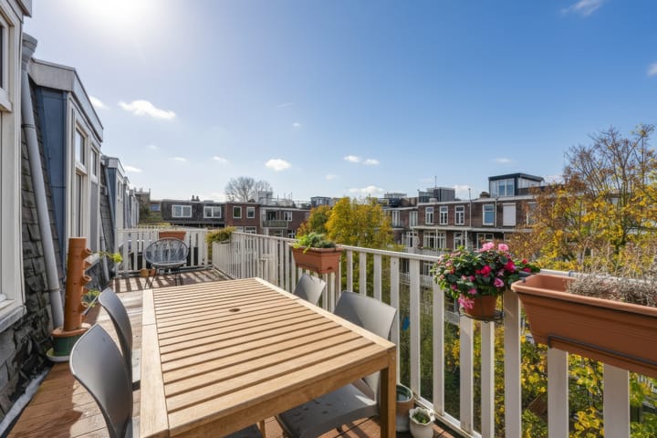 Foto 22 van Bestevâerstraat 9-4