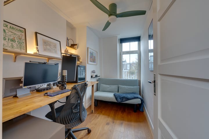 Foto 30 van Bestevâerstraat 9-4