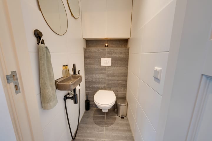 Foto 35 van Bestevâerstraat 9-4