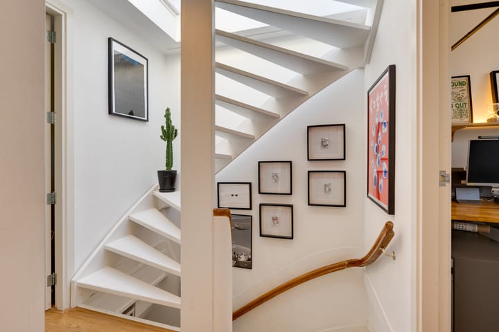 Foto 37 van Bestevâerstraat 9-4