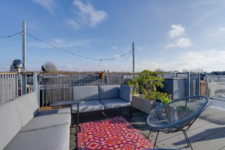 Foto 40 van Bestevâerstraat 9-4