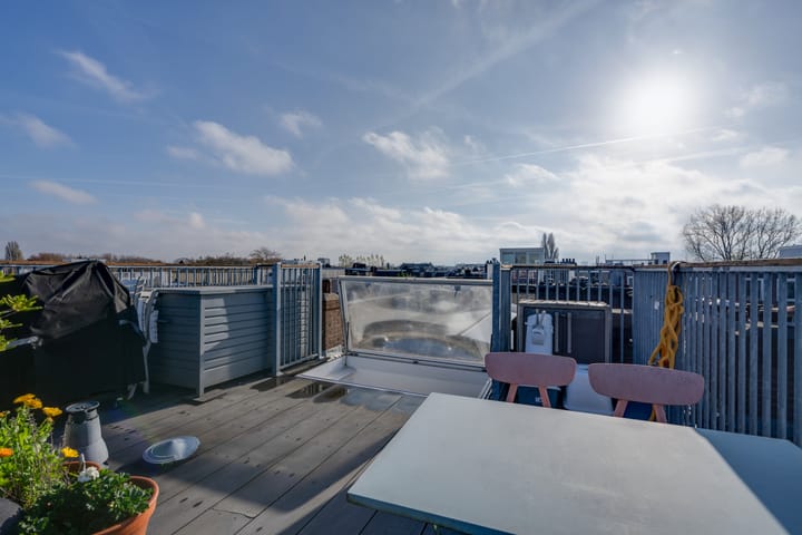 Foto 43 van Bestevâerstraat 9-4