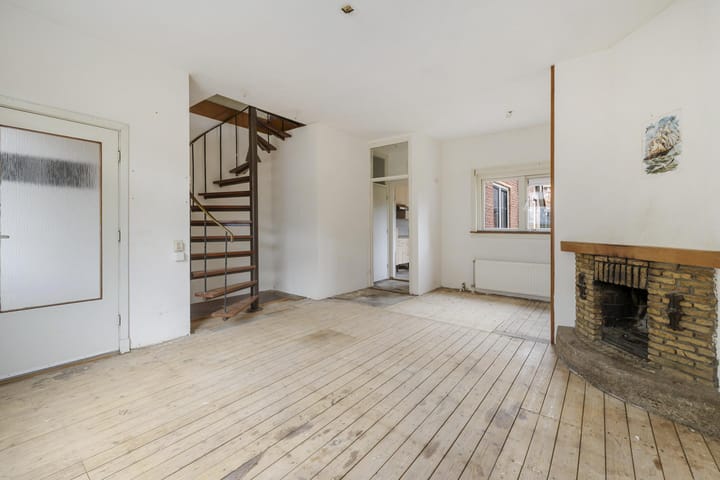 Foto 5 van De Berken 29