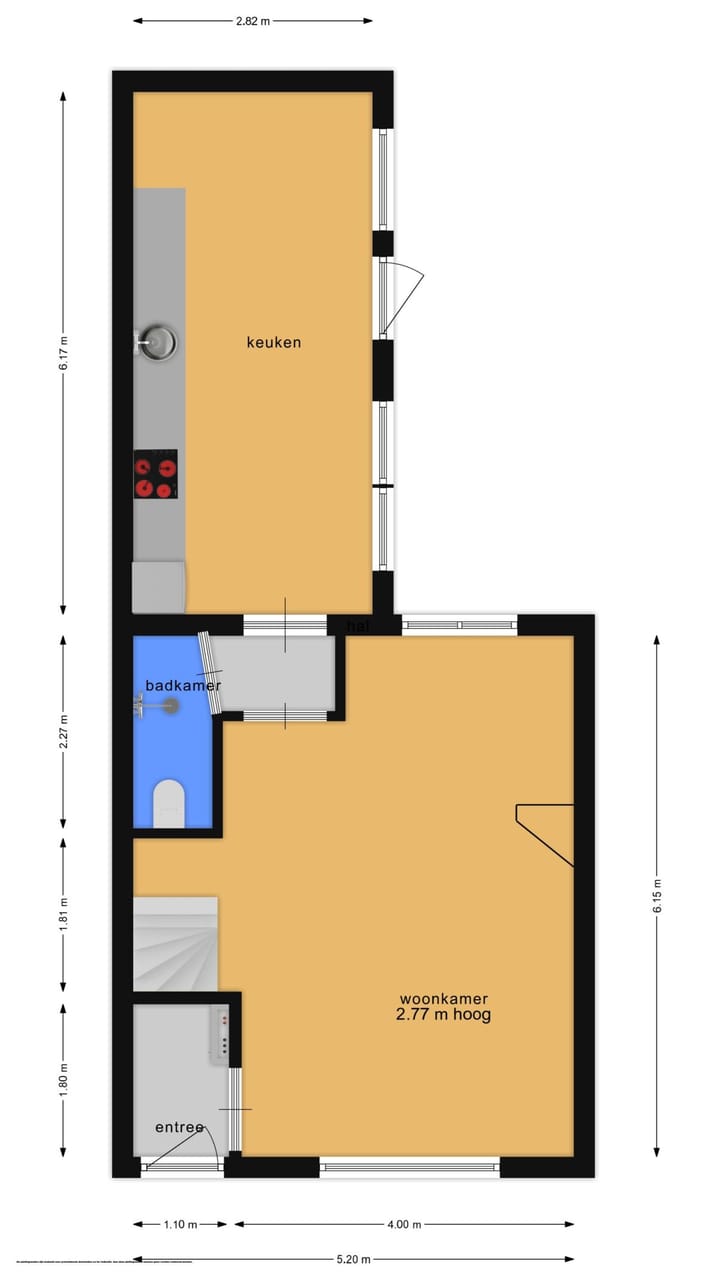 Foto 10 van De Berken 29