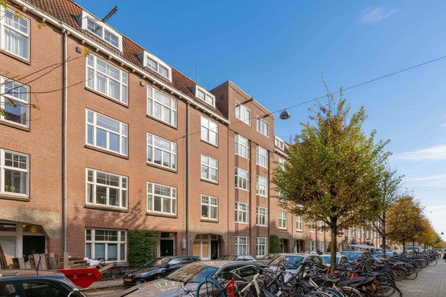 Foto 44 van Bestevâerstraat 9-4