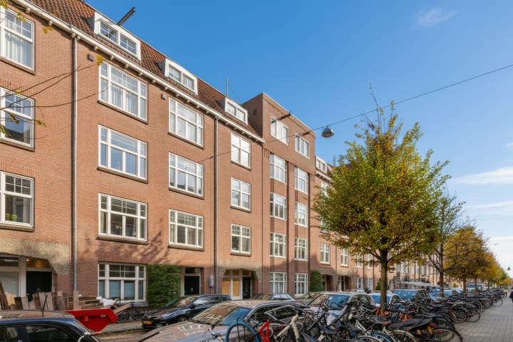 Foto 44 van Bestevâerstraat 9-4