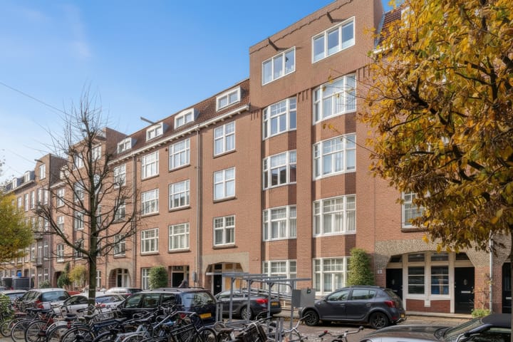 Foto 45 van Bestevâerstraat 9-4