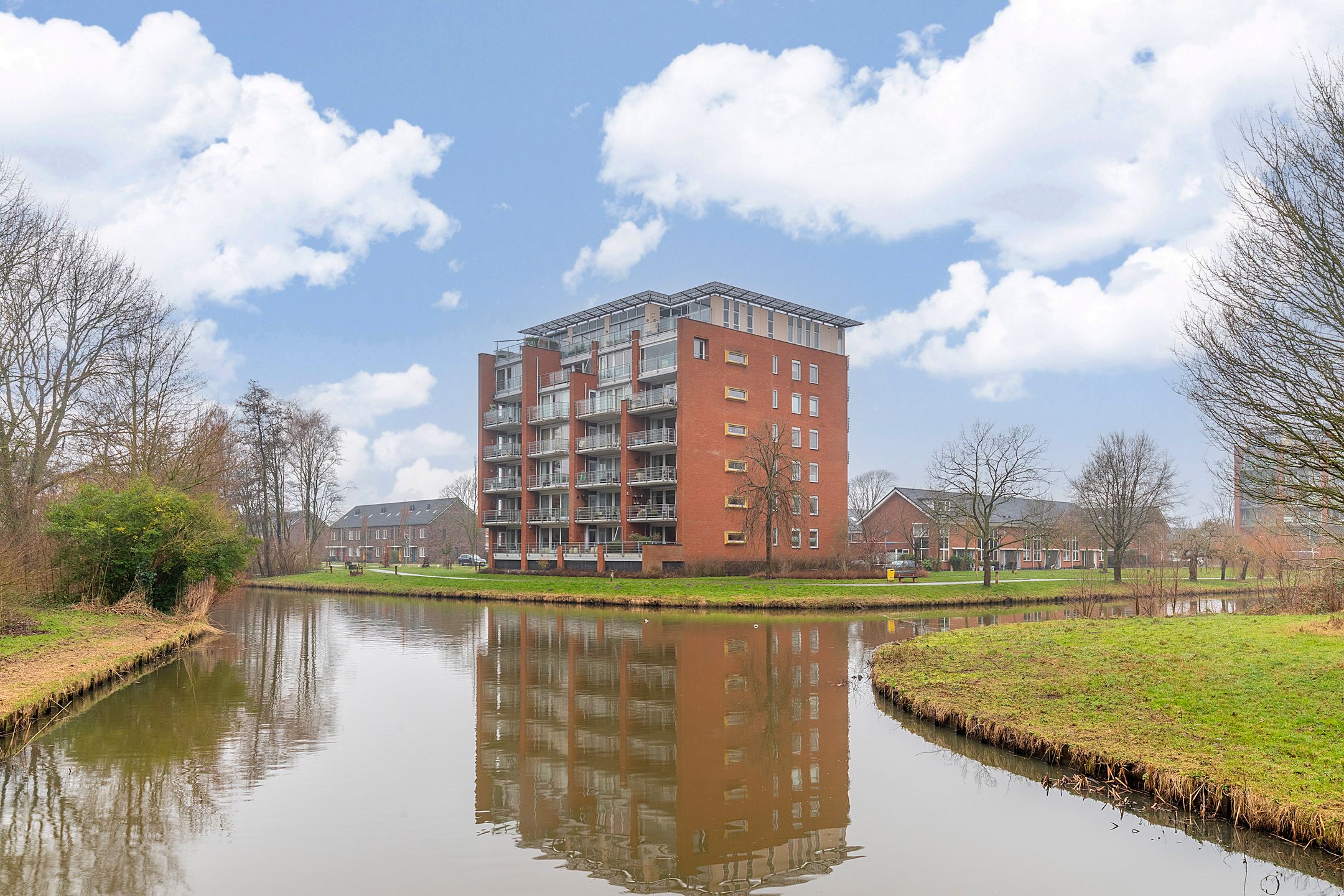 Anna Blamanhof, 81, Heemskerk, 1962HL, Noord-Holland, Nederland 81 