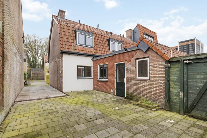 Foto 20 van De Berken 29