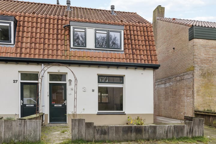 Foto 2 van De Berken 29