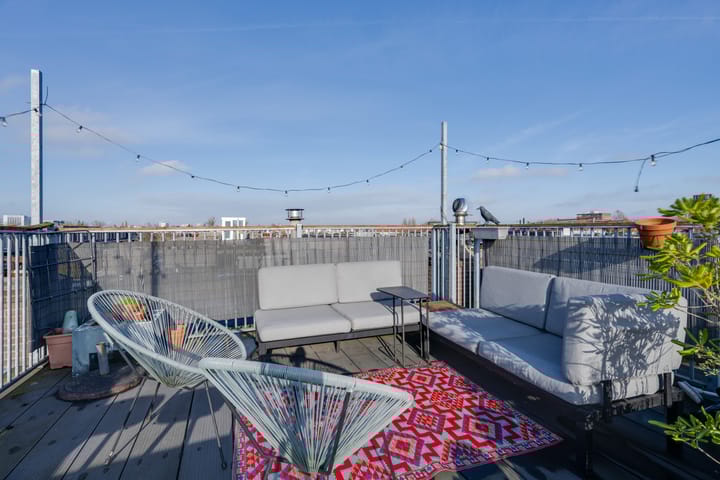 Foto 39 van Bestevâerstraat 9-4