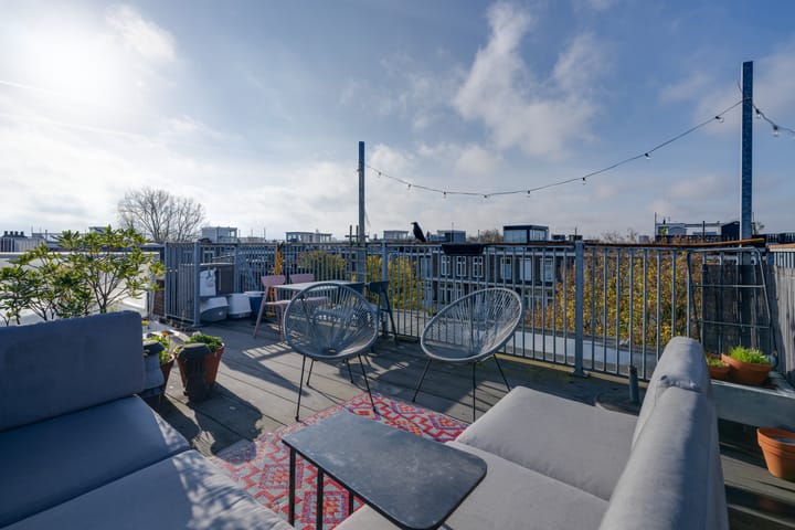 Foto 42 van Bestevâerstraat 9-4