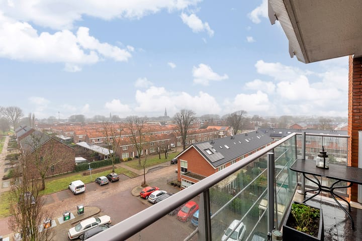 Foto 35 van Anna Blamanhof 81