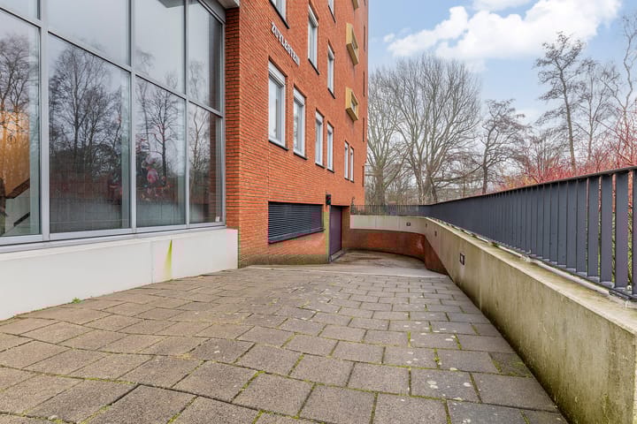 Foto 41 van Anna Blamanhof 81