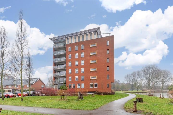 Foto 45 van Anna Blamanhof 81