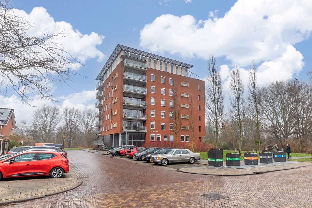 Foto 46 van Anna Blamanhof 81