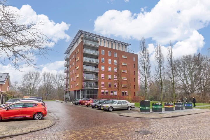 Foto 46 van Anna Blamanhof 81