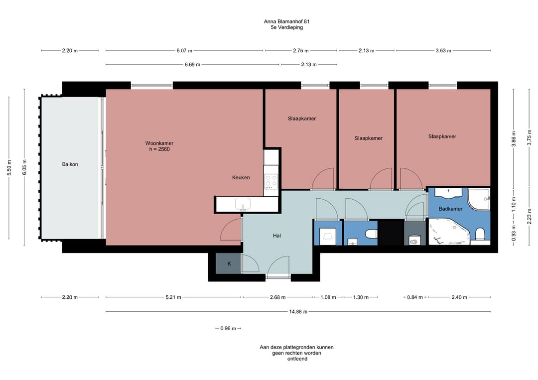 Foto 47 van Anna Blamanhof 81