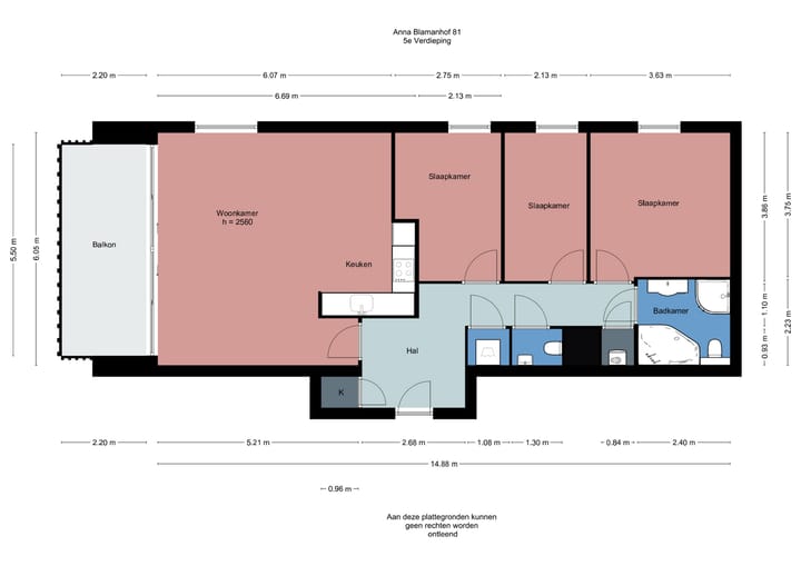 Foto 47 van Anna Blamanhof 81