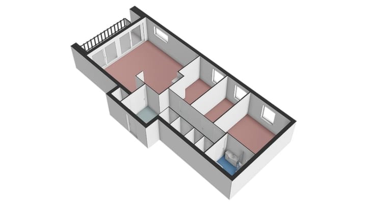 Foto 48 van Anna Blamanhof 81