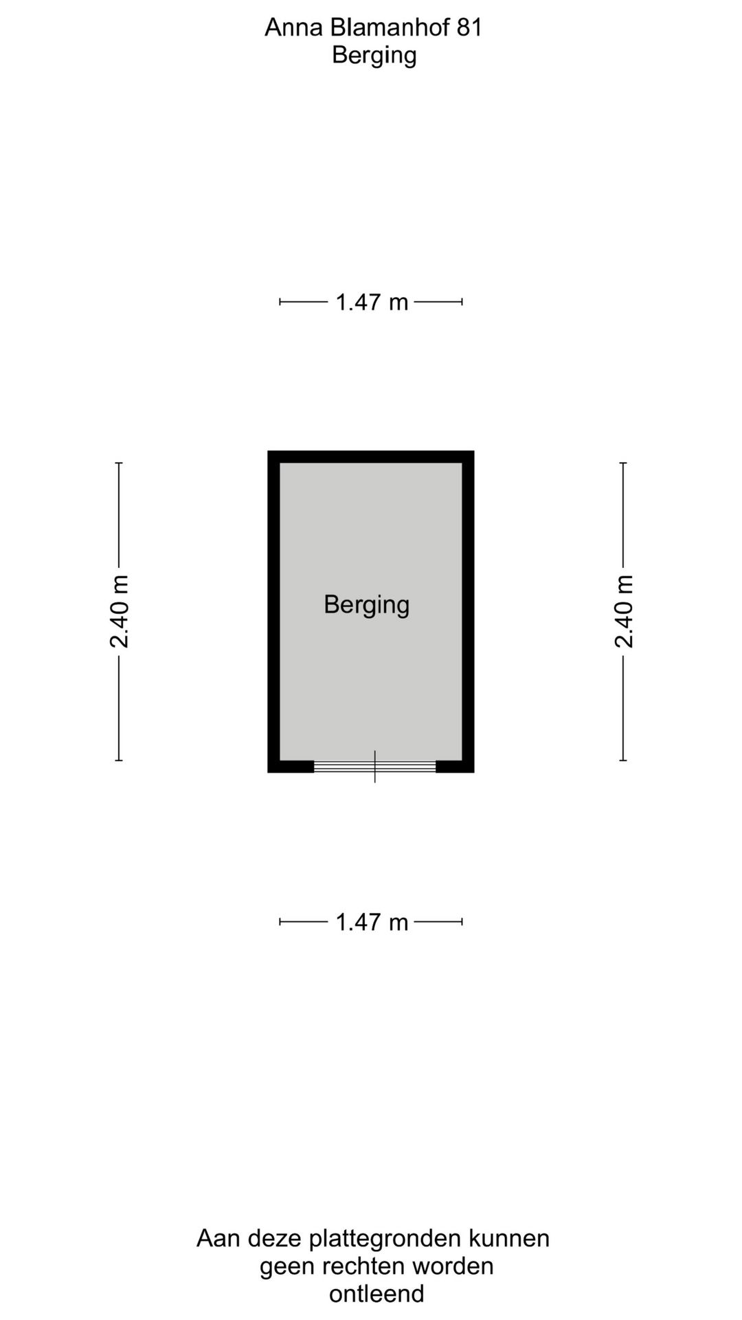 Foto 49 van Anna Blamanhof 81