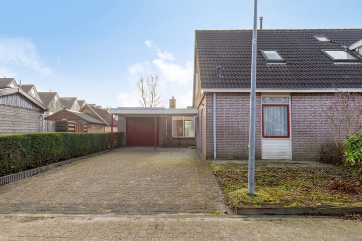 Foto 4 van Korianderweg 42