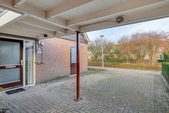 Foto 5 van Korianderweg 42