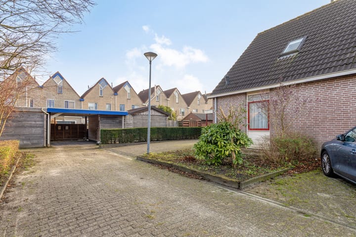 Foto 29 van Korianderweg 42