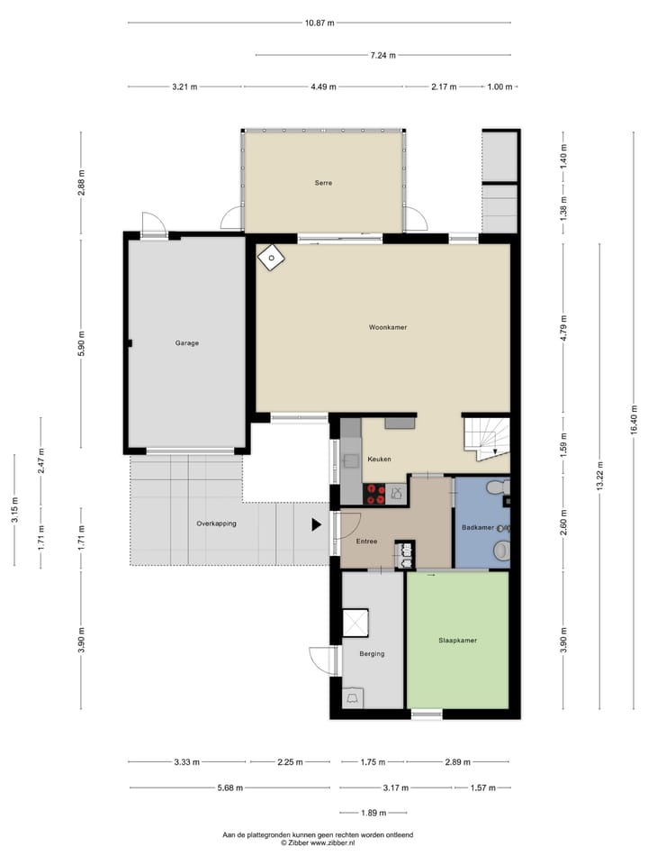 Foto 30 van Korianderweg 42