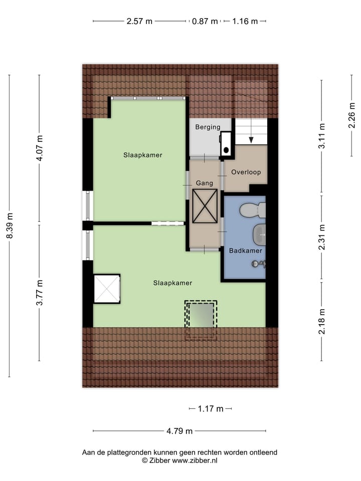 Foto 31 van Korianderweg 42