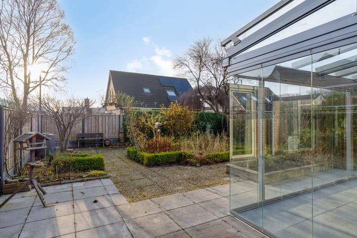 Foto 24 van Korianderweg 42