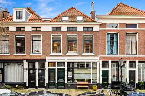 Sumatrastraat thumbnail