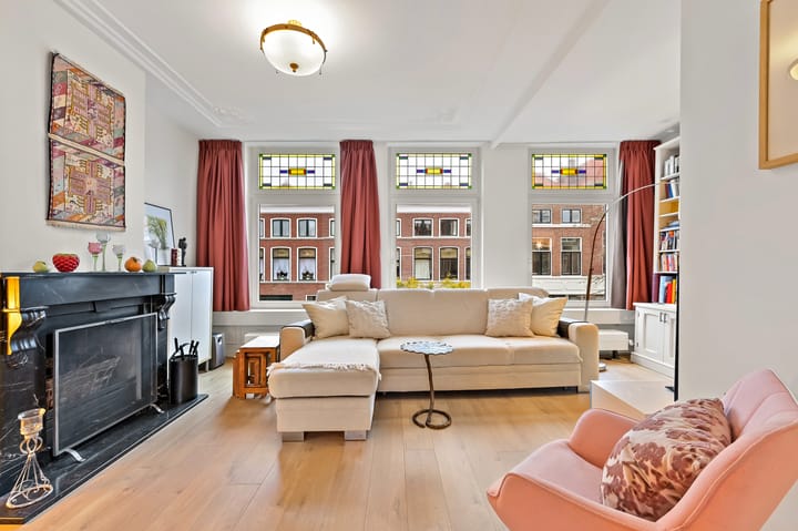 Foto 6 van Sumatrastraat 191