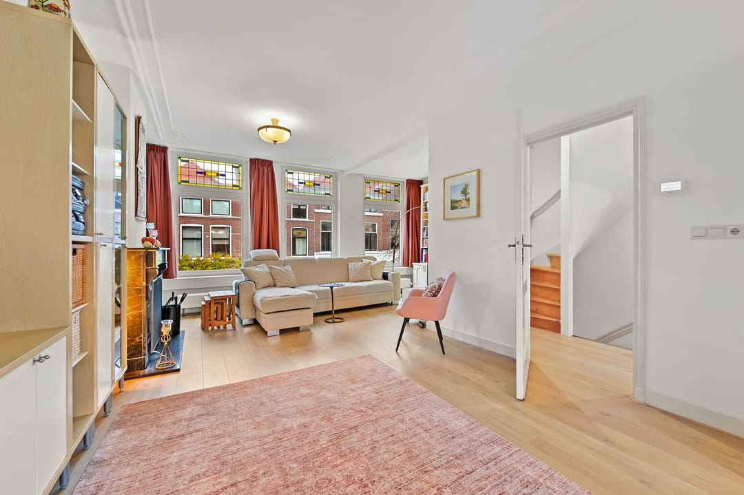 Photo 8 of Sumatrastraat 191