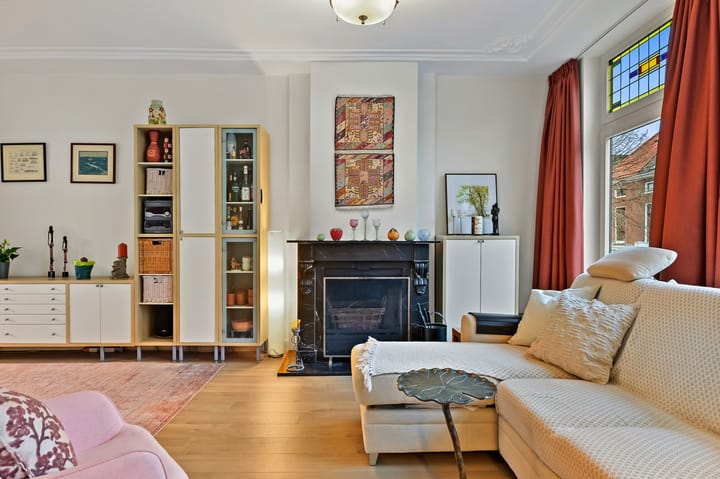 Foto 9 van Sumatrastraat 191