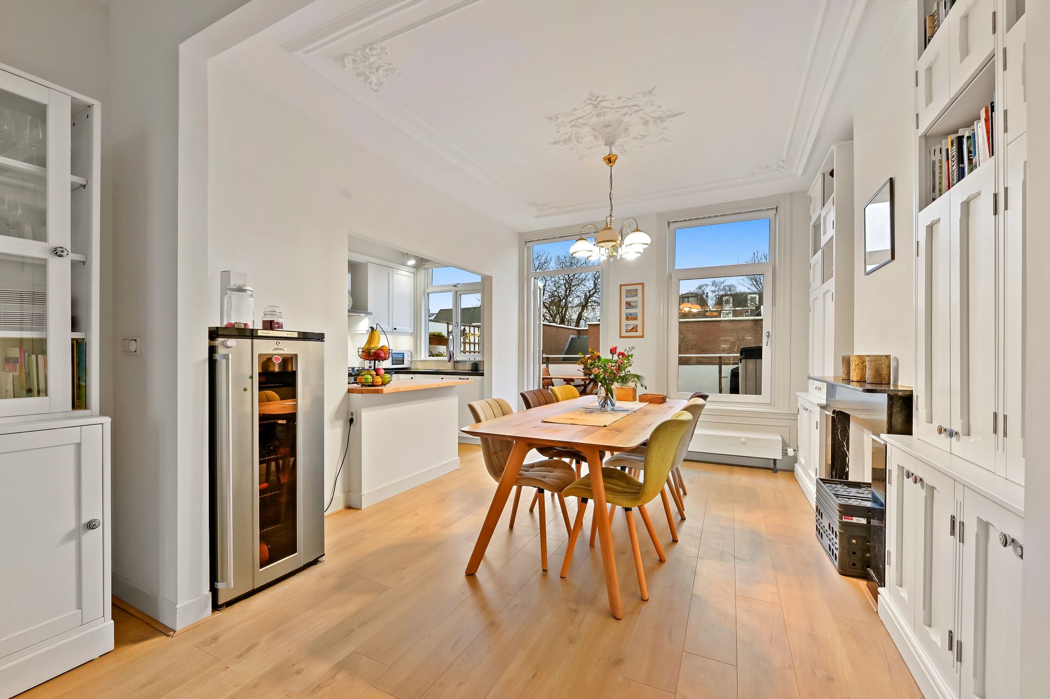 Photo 12 of Sumatrastraat 191