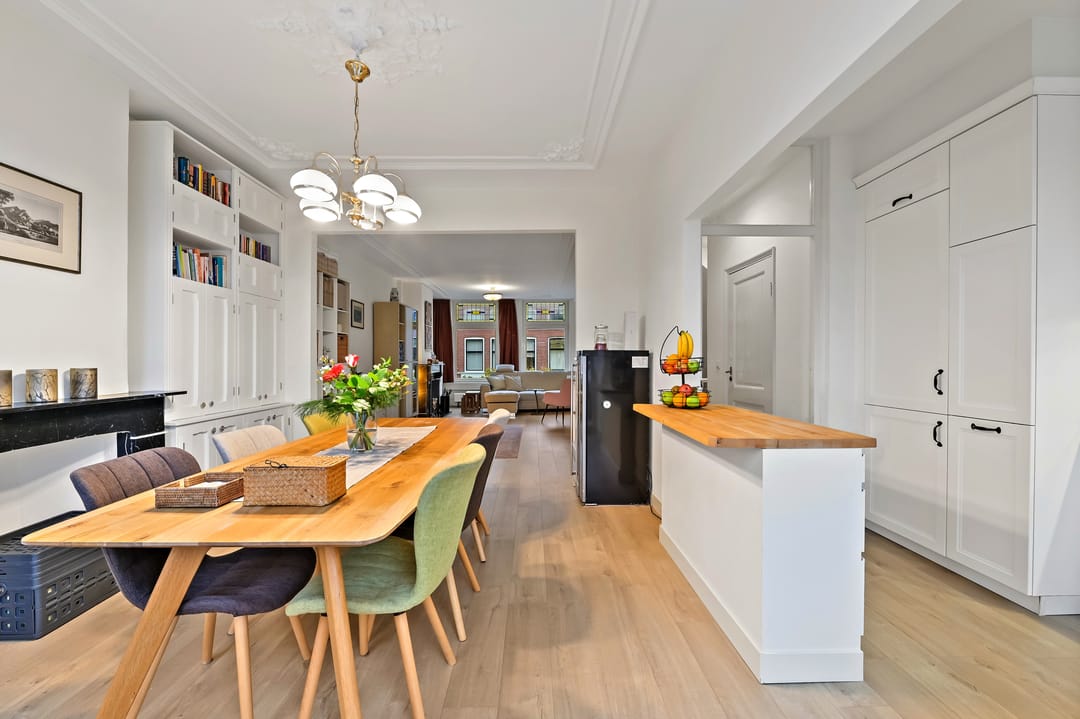 Photo 11 of Sumatrastraat 191