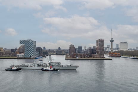 Charloisse Hoofd 71-E tertiary image