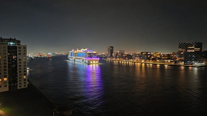 Foto 4 van Charloisse Hoofd 71-E