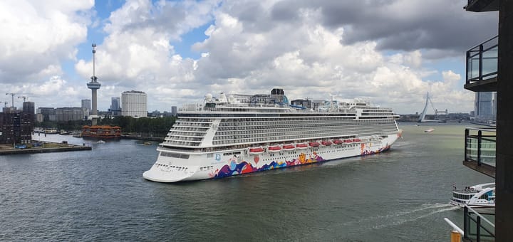 Foto 6 van Charloisse Hoofd 71-E