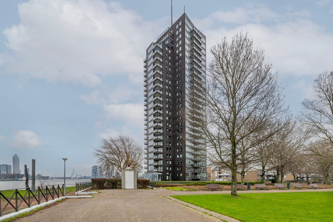 Foto 7 van Charloisse Hoofd 71-E