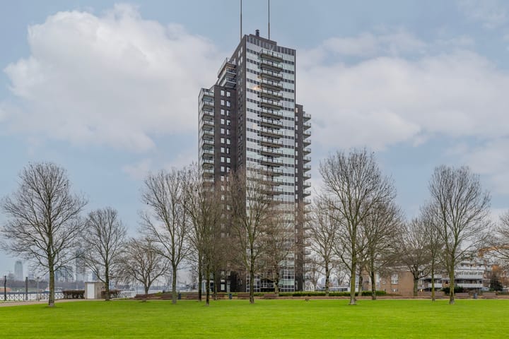 Foto 8 van Charloisse Hoofd 71-E