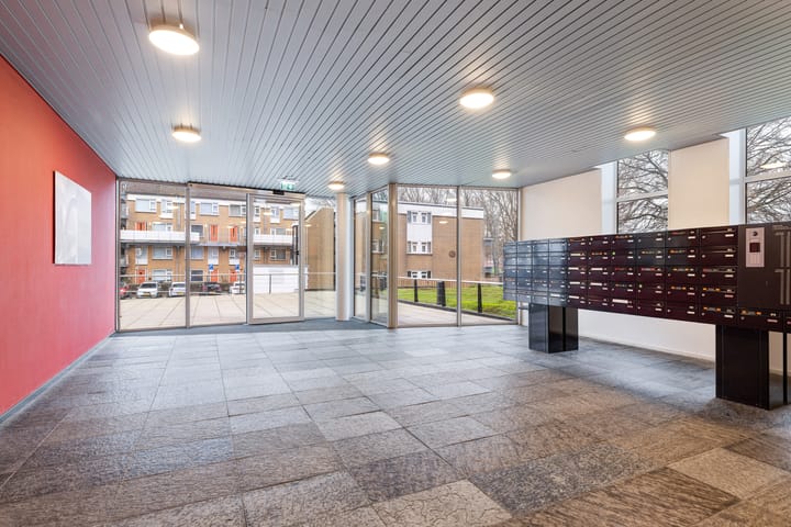 Foto 9 van Charloisse Hoofd 71-E