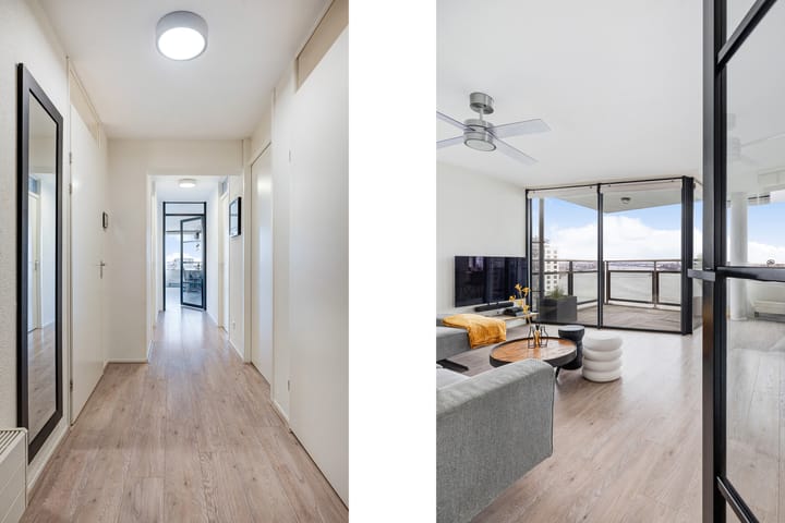 Foto 10 van Charloisse Hoofd 71-E